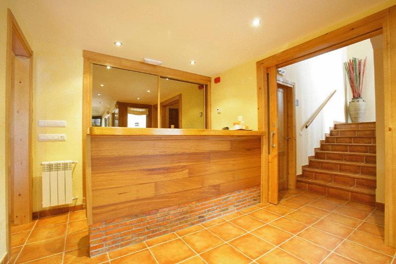 La Barzana Apartamento