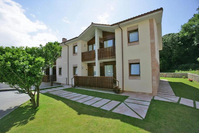 Apartamento La Barzana *