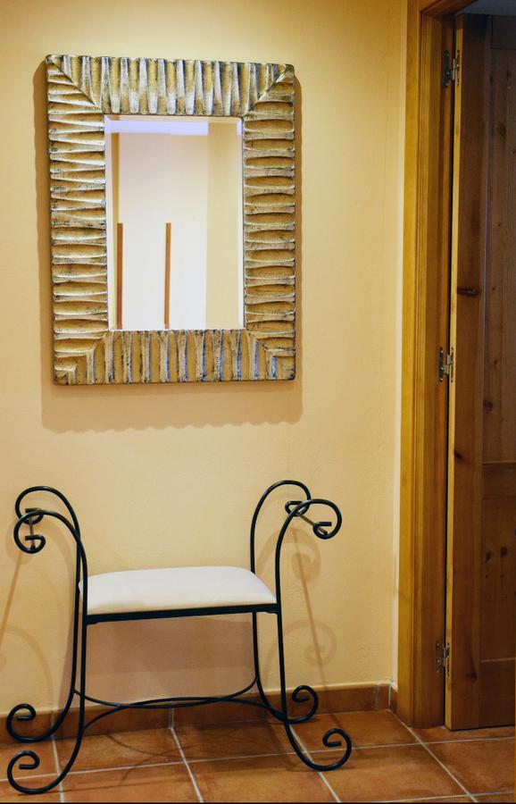 Apartamento La Barzana Barro (Llanes)