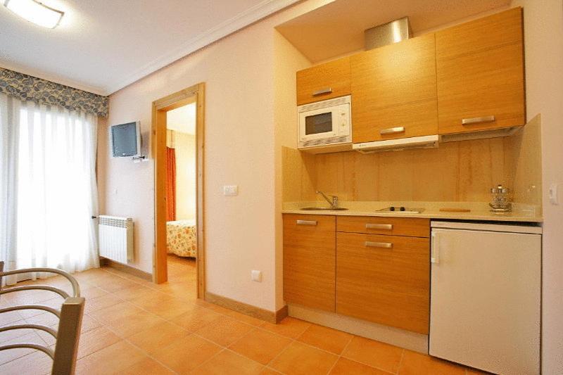 La Barzana Apartamento Barro (Llanes)