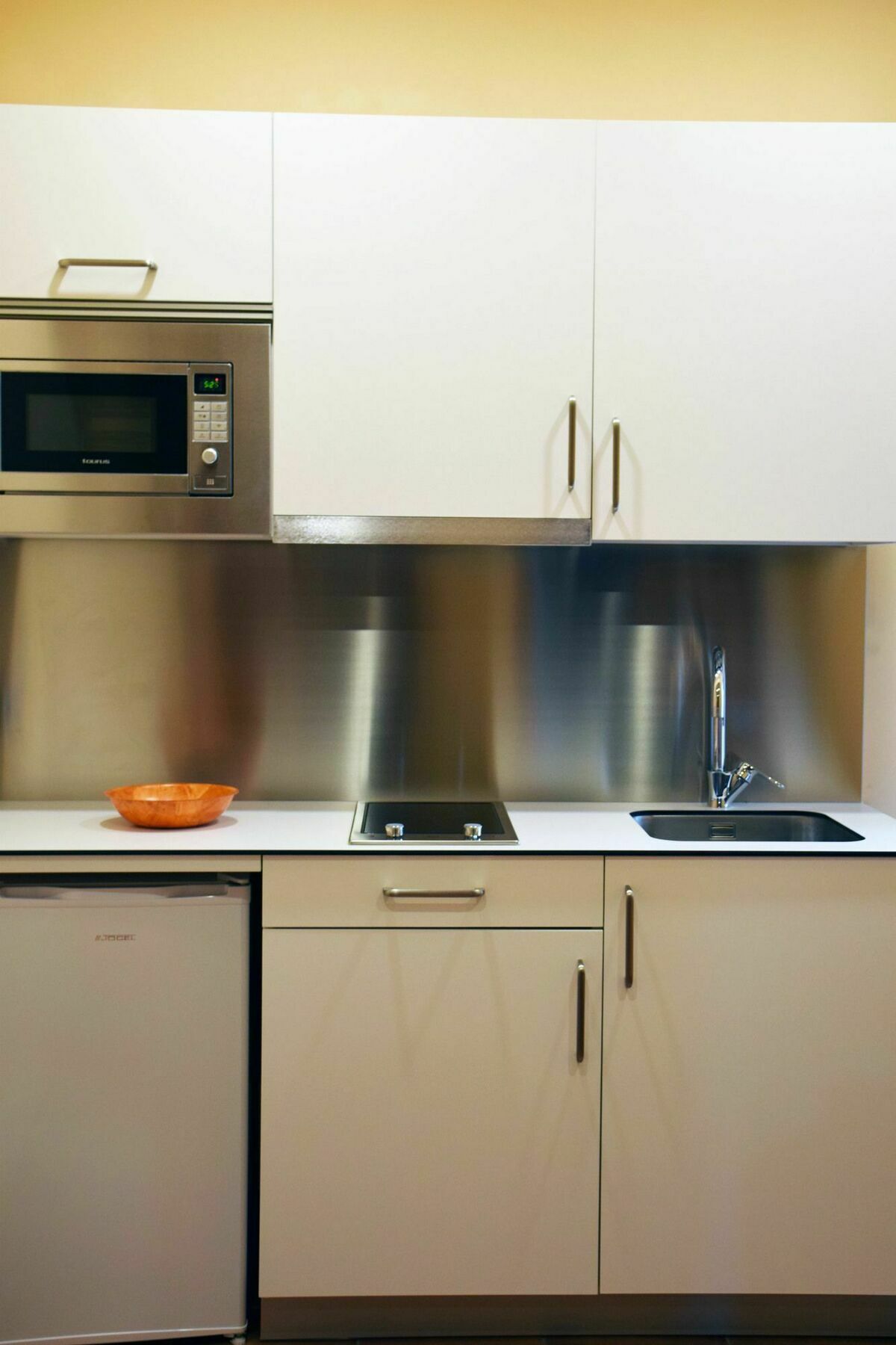 Apartamento La Barzana *