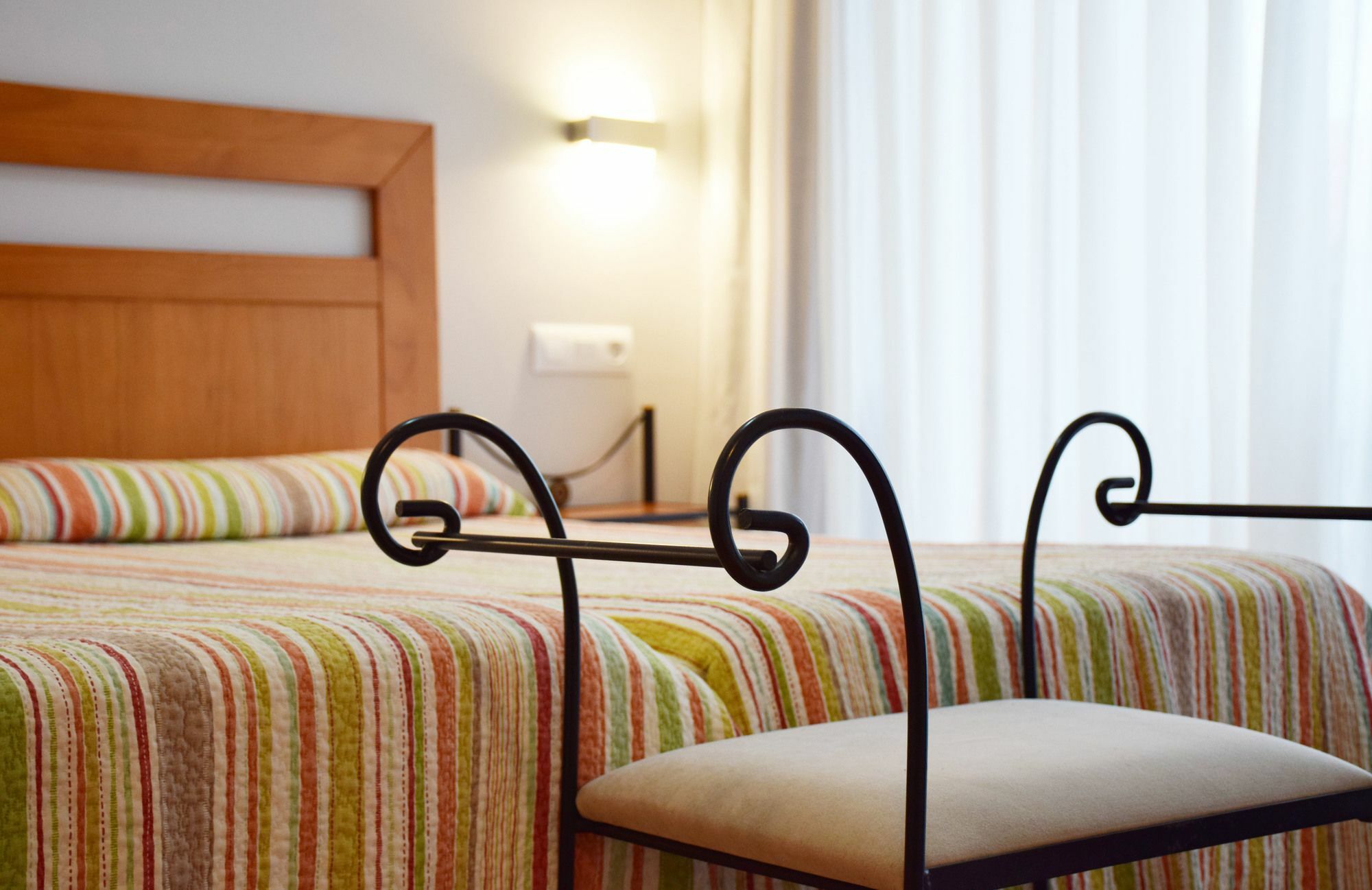 Apartamento La Barzana Barro (Llanes)