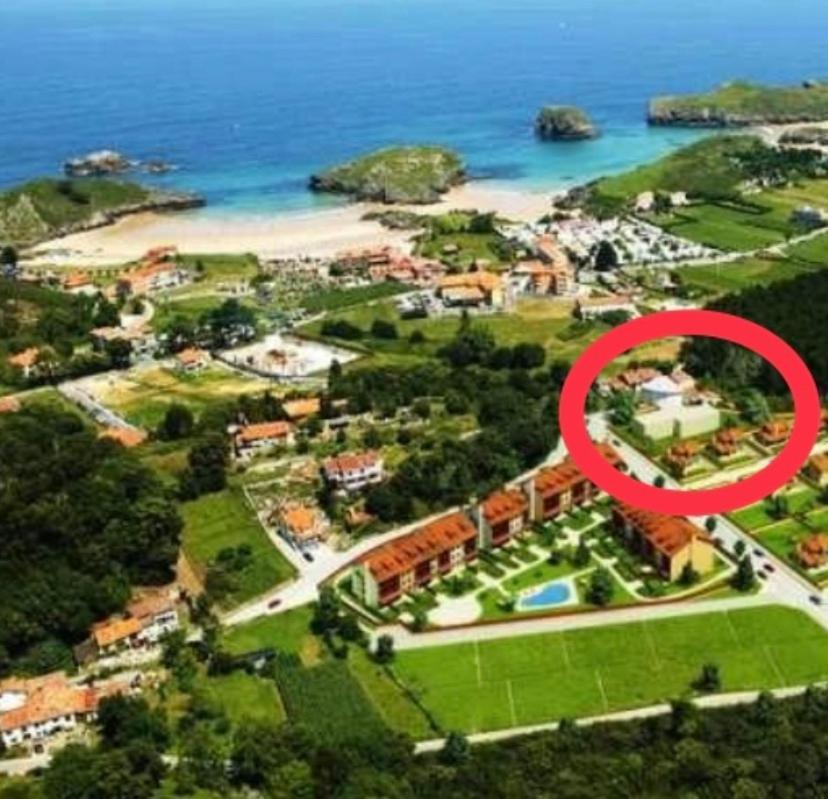 Apartamento La Barzana *